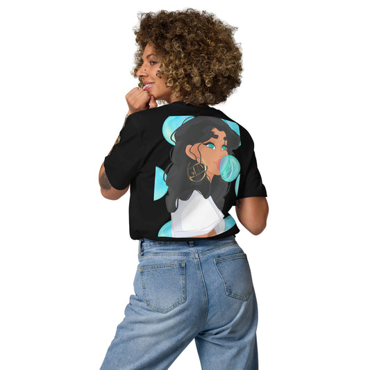 Bubble Gum - Cotton Shirt -   Shirts,Top #