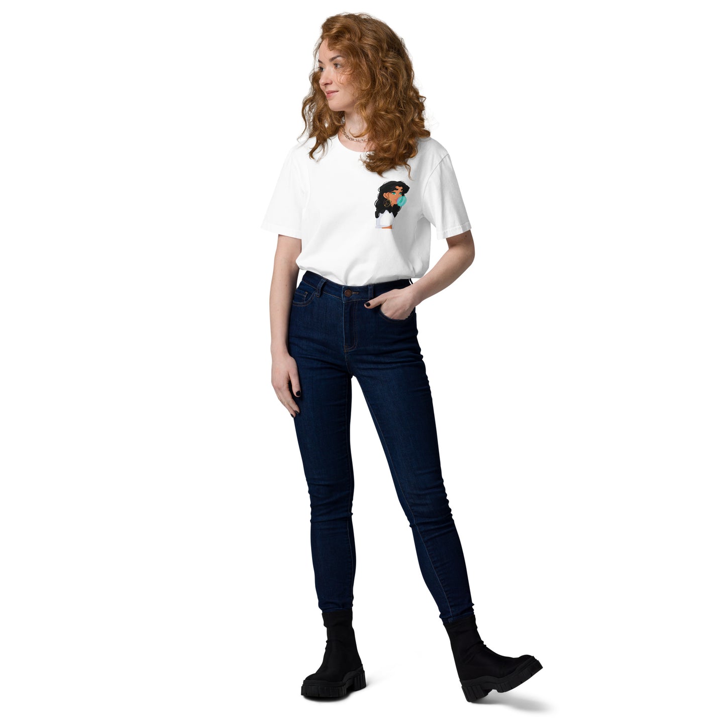Bubble Gum - Cotton Shirt -   Shirts,Top #