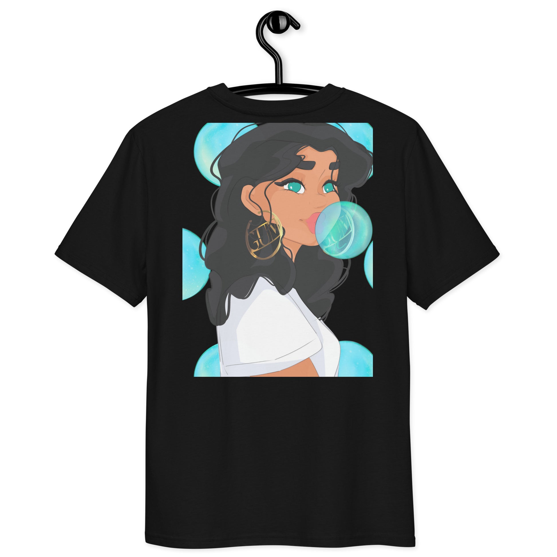 Bubble Gum - Cotton Shirt -   Shirts,Top #