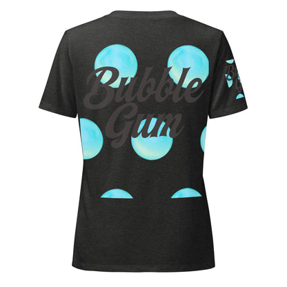 Bubble Gum - Lockeres T-Shirt -   Shirts,Top #