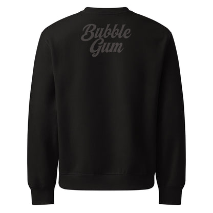 Bubble Gum - Oversized Pullover -   Oversized Pullover #