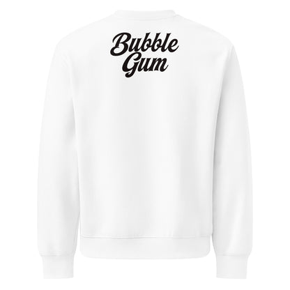 Bubble Gum - Oversized Pullover -   Oversized Pullover #
