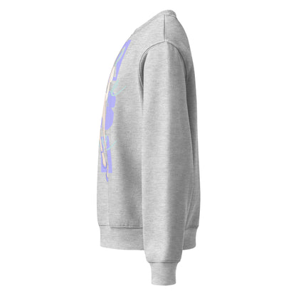 Burlesque - Oversized Pullover -   Oversized Pullover #