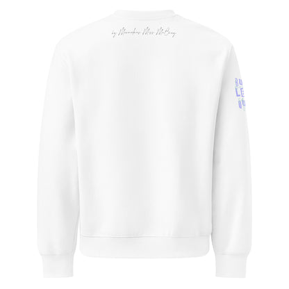 Burlesque - Oversized Pullover -   Oversized Pullover #