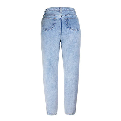 Casual Jeans -   Jeans #