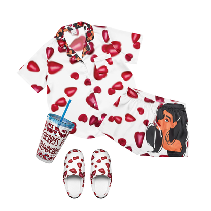 Cherry & Strawberry - Bedtime Bundle