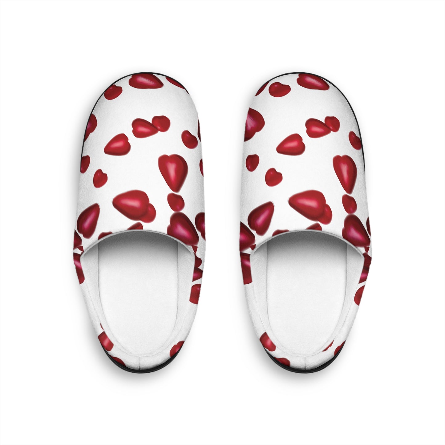 Cherry &amp; Strawberry - Slippers