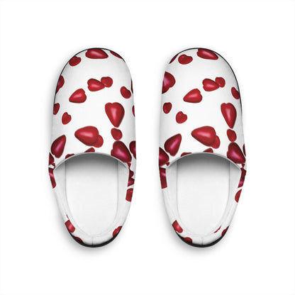 Cherry &amp; Strawberry - Slippers