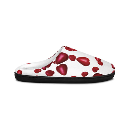 Cherry &amp; Strawberry - Slippers