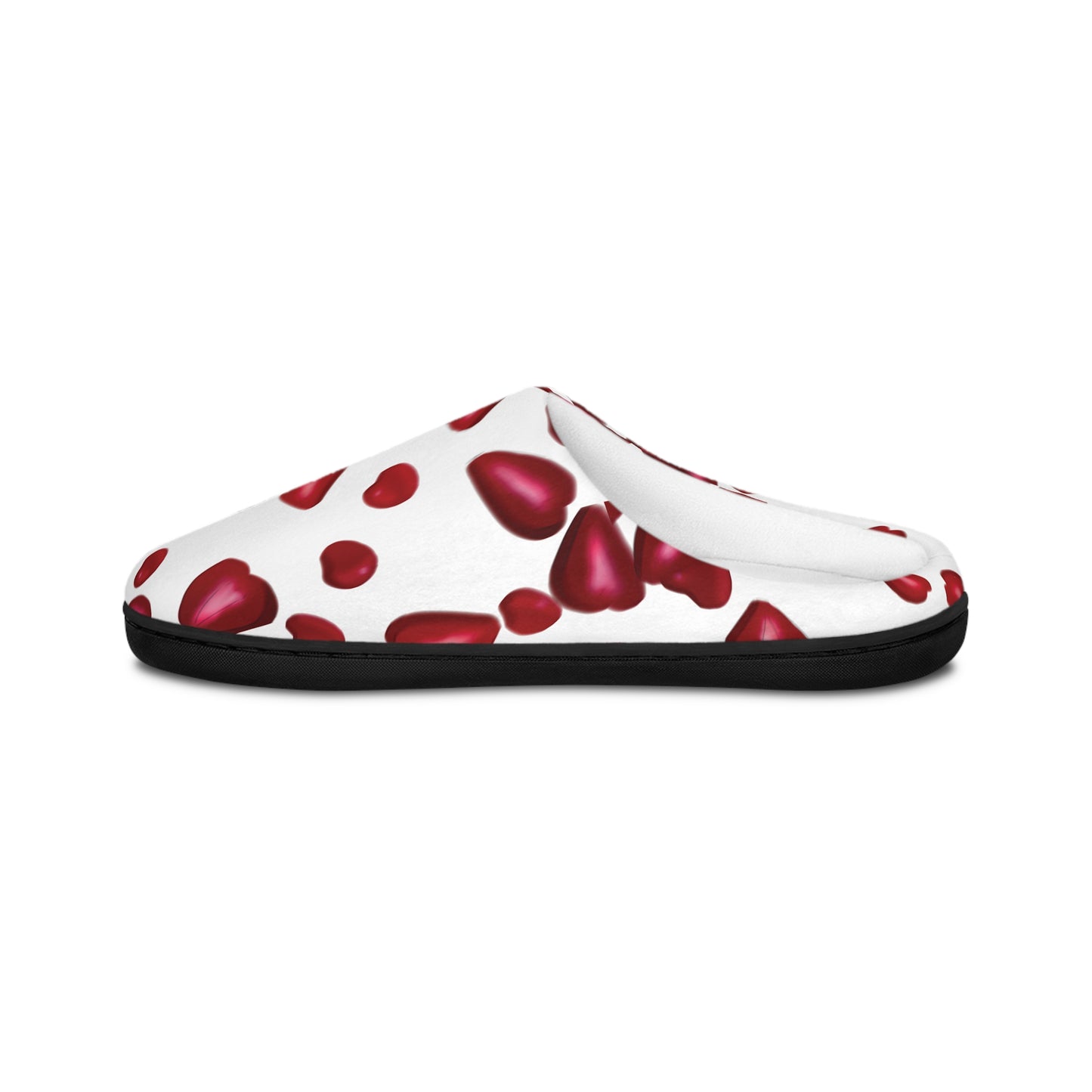 Cherry &amp; Strawberry - Slippers