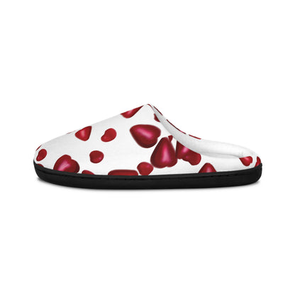Cherry &amp; Strawberry - Slippers