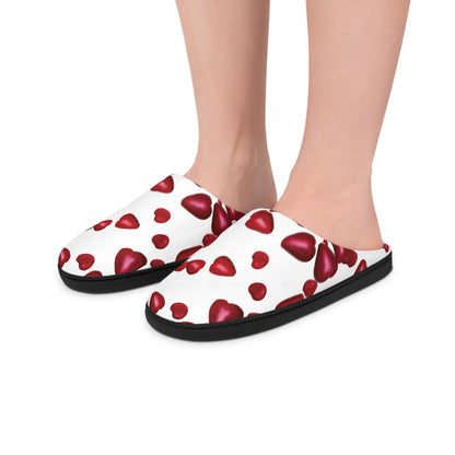 Cherry &amp; Strawberry - Slippers