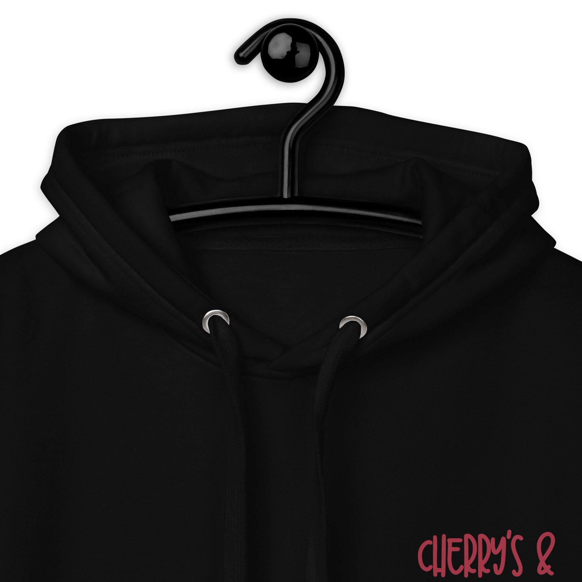 Cherry’s & Strawberry’s - Unisex-Kapuzenpullover -   Kapuzenpullover #