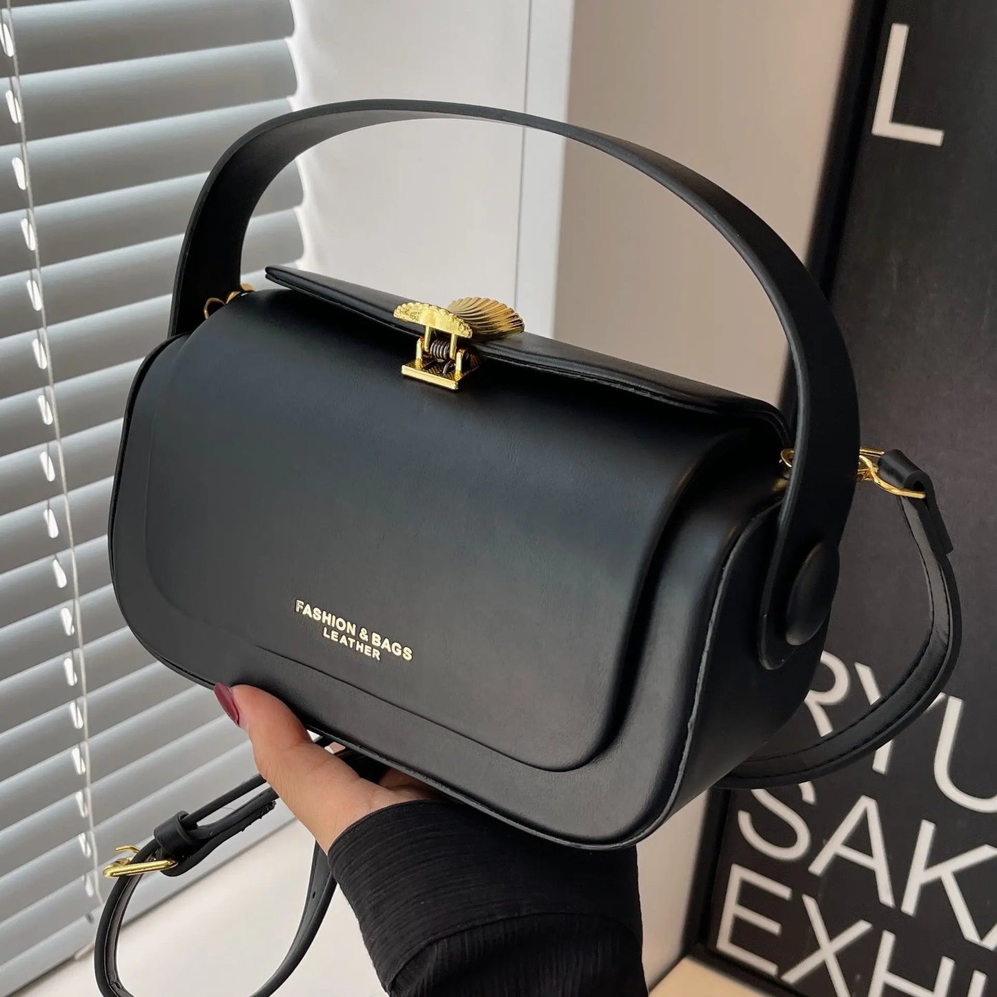 "Classic Fashion" - Handtasche -   0 #