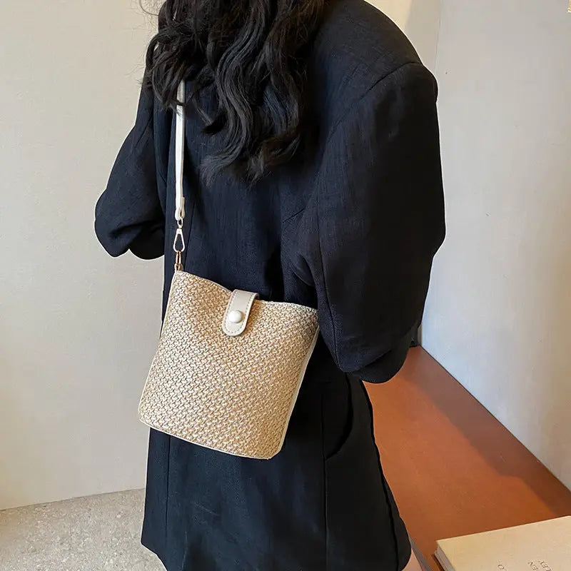 "Color Patchwork" - Tasche -   0 #