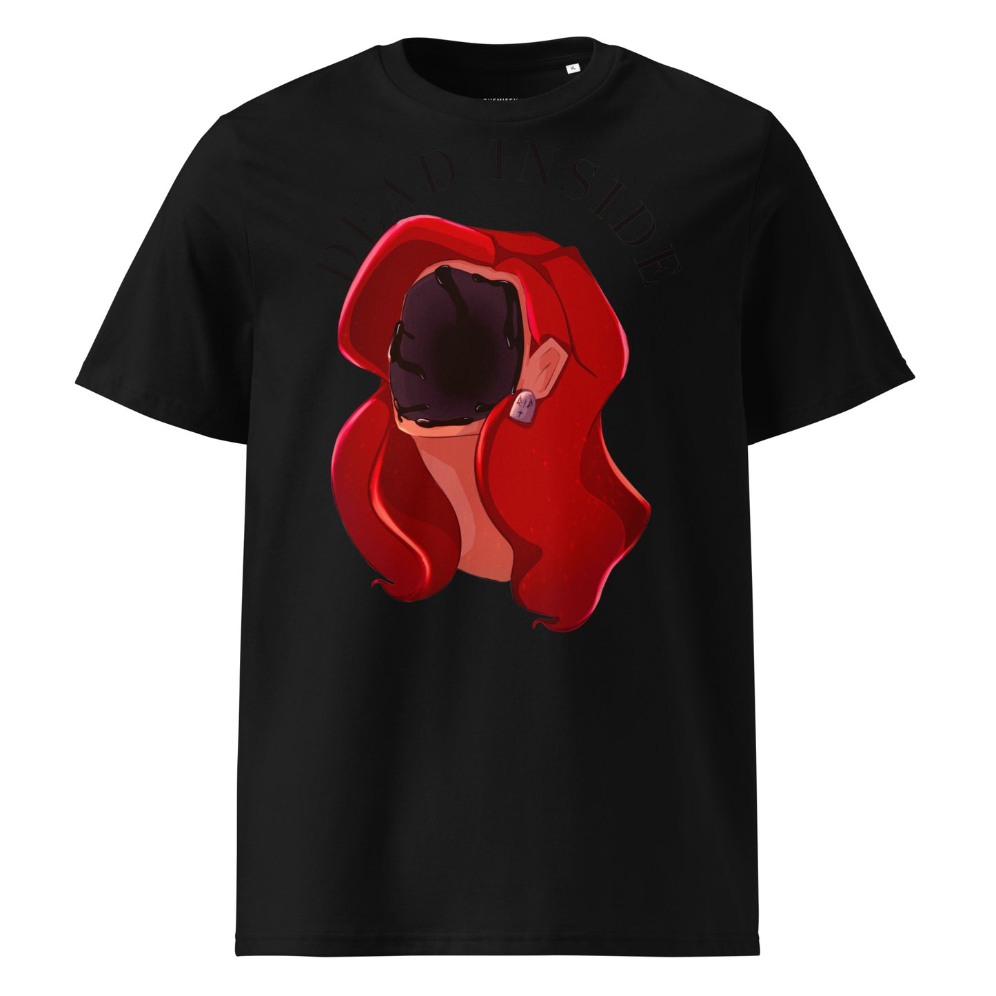 Dead Insight - Cotton Shirt -   Shirts,Top #