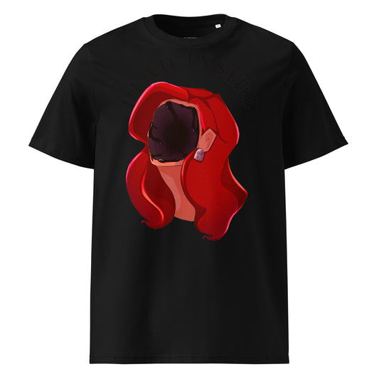 Dead Insight - Cotton Shirt -   Shirts,Top #