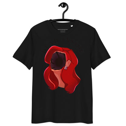 Dead Insight - Cotton Shirt -   Shirts,Top #