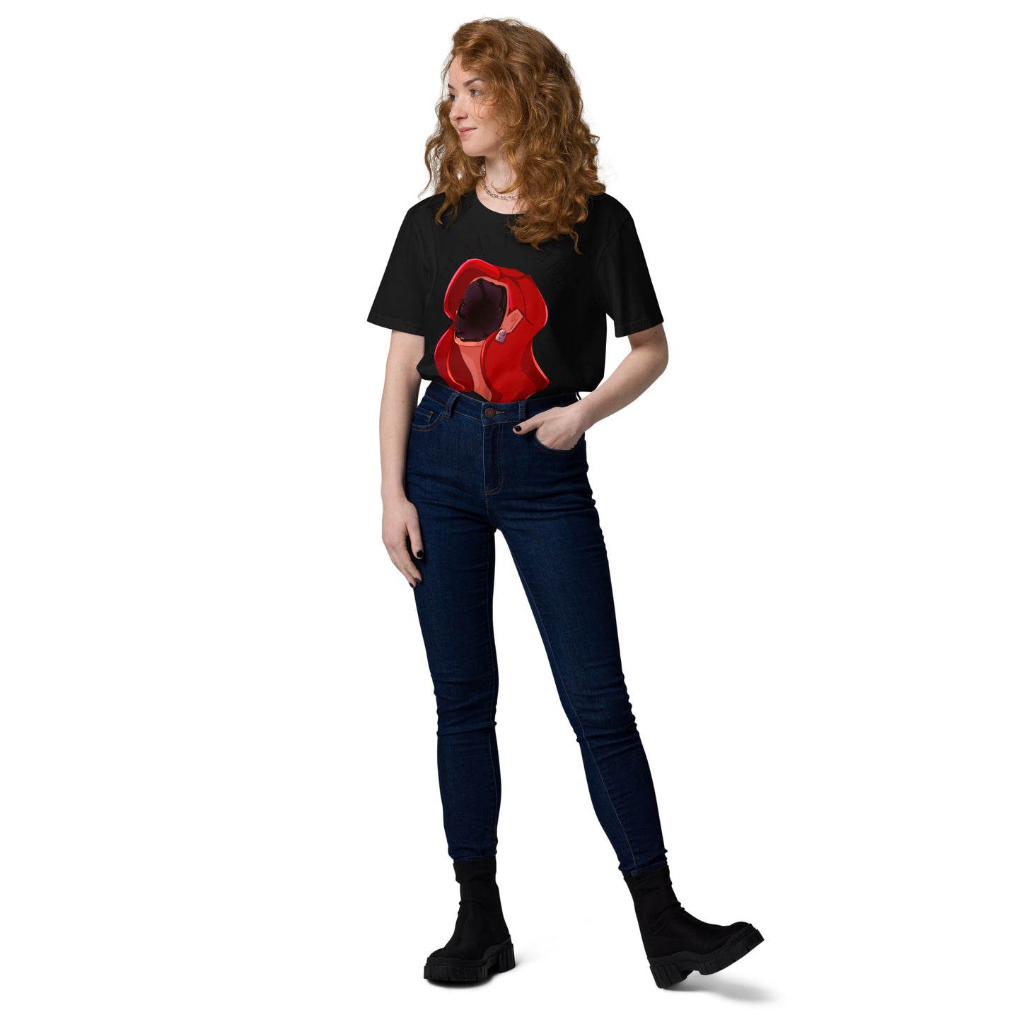 Dead Insight - Cotton Shirt -   Shirts,Top #