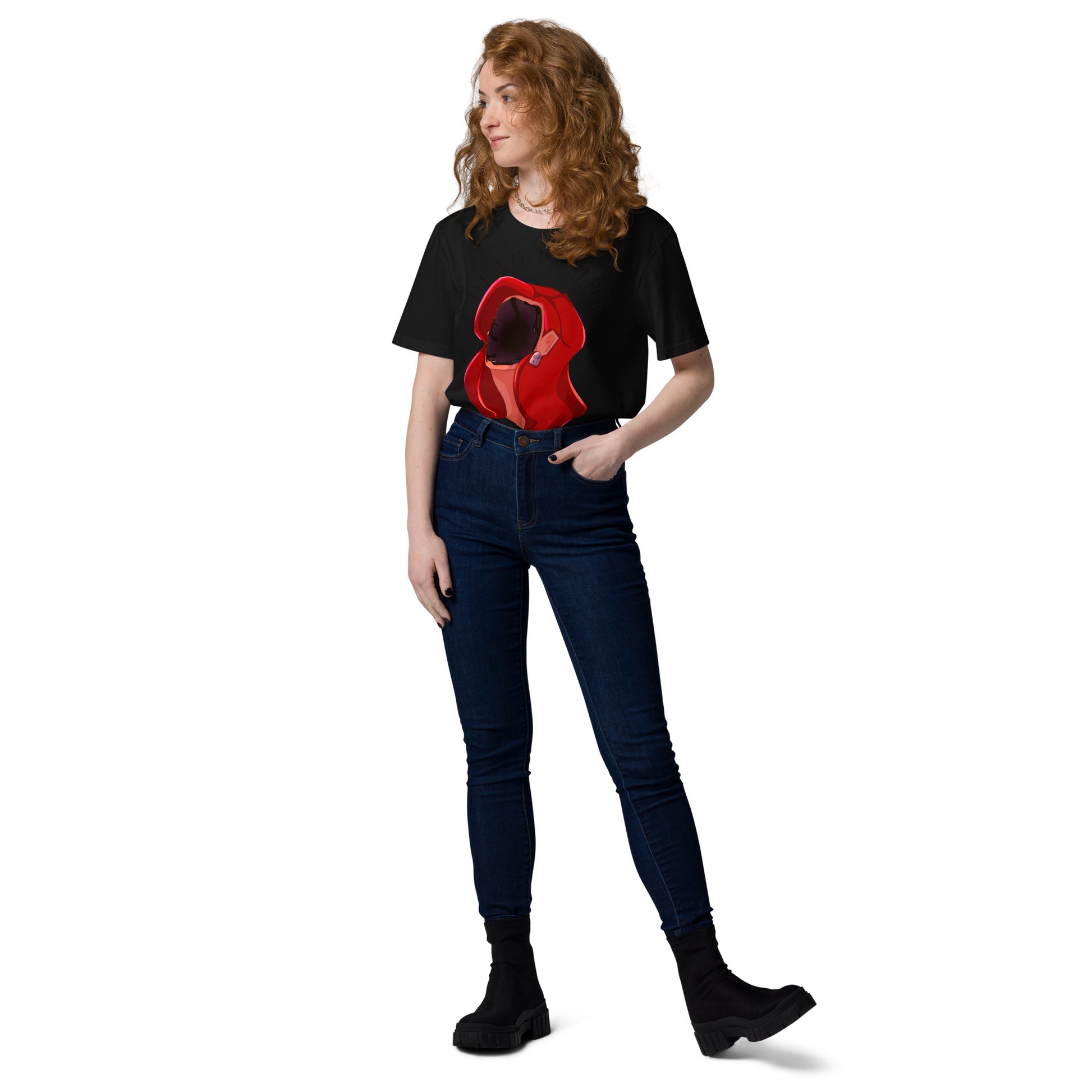 Dead Insight - Cotton Shirt -   Shirts,Top #