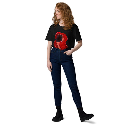 Dead Insight - Cotton Shirt -   Shirts,Top #