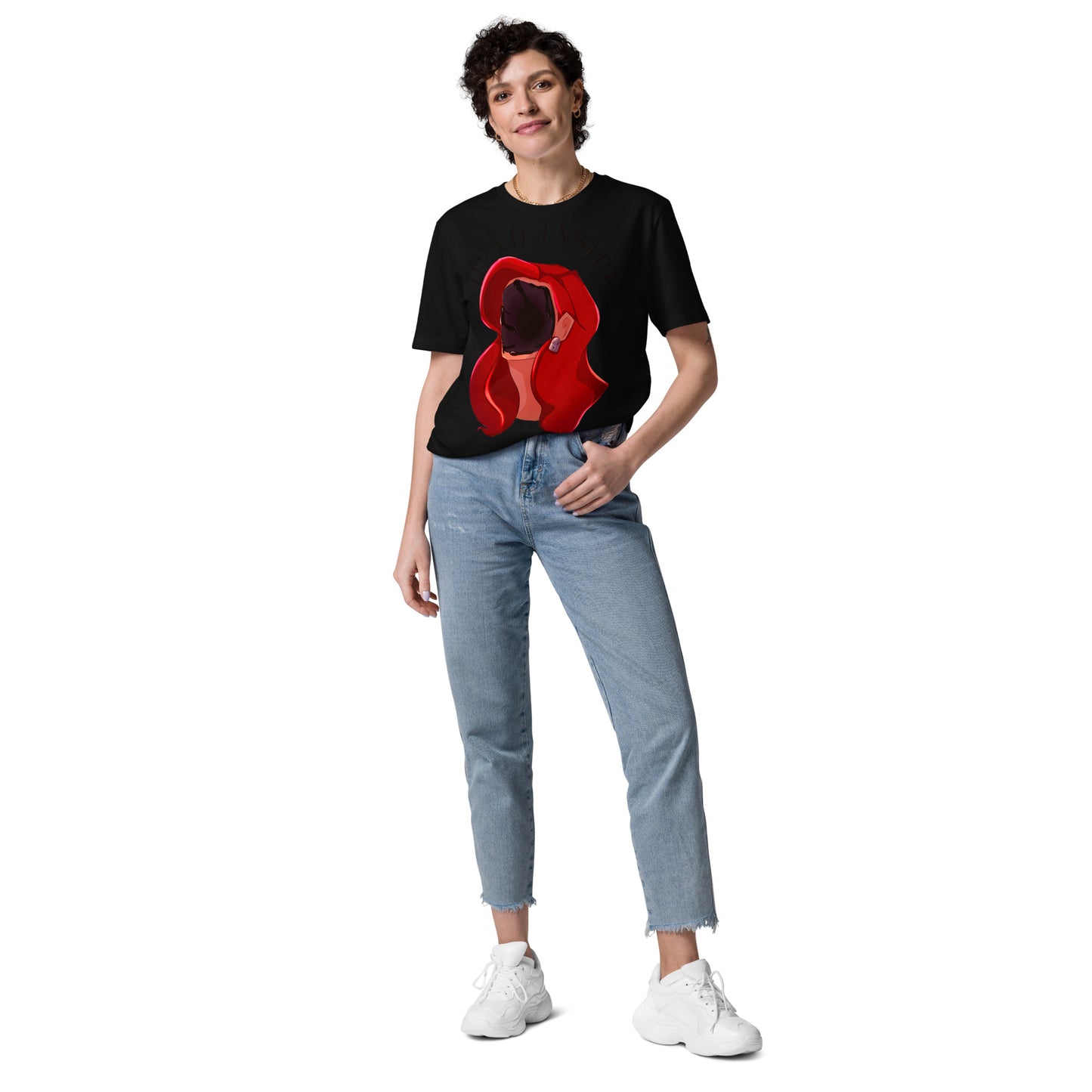 Dead Insight - Cotton Shirt -   Shirts,Top #