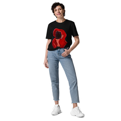 Dead Insight - Cotton Shirt -   Shirts,Top #