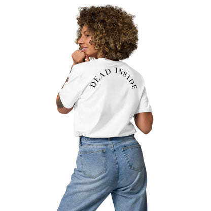 Dead Insight - Cotton Shirt -   Shirts,Top #