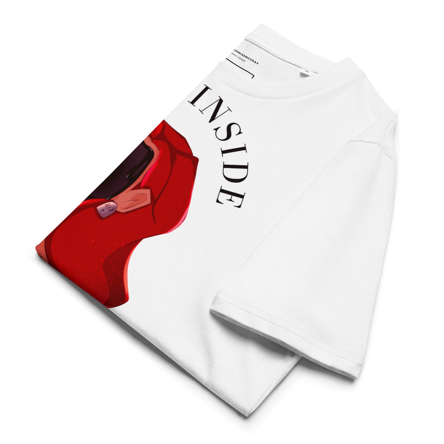 Dead Insight - Cotton Shirt -   Shirts,Top #
