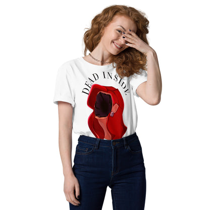 Dead Insight - Cotton Shirt -   Shirts,Top #