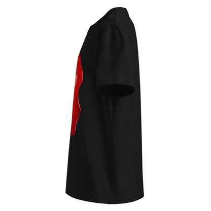 Dead Insight - Cotton Shirt -   Shirts,Top #