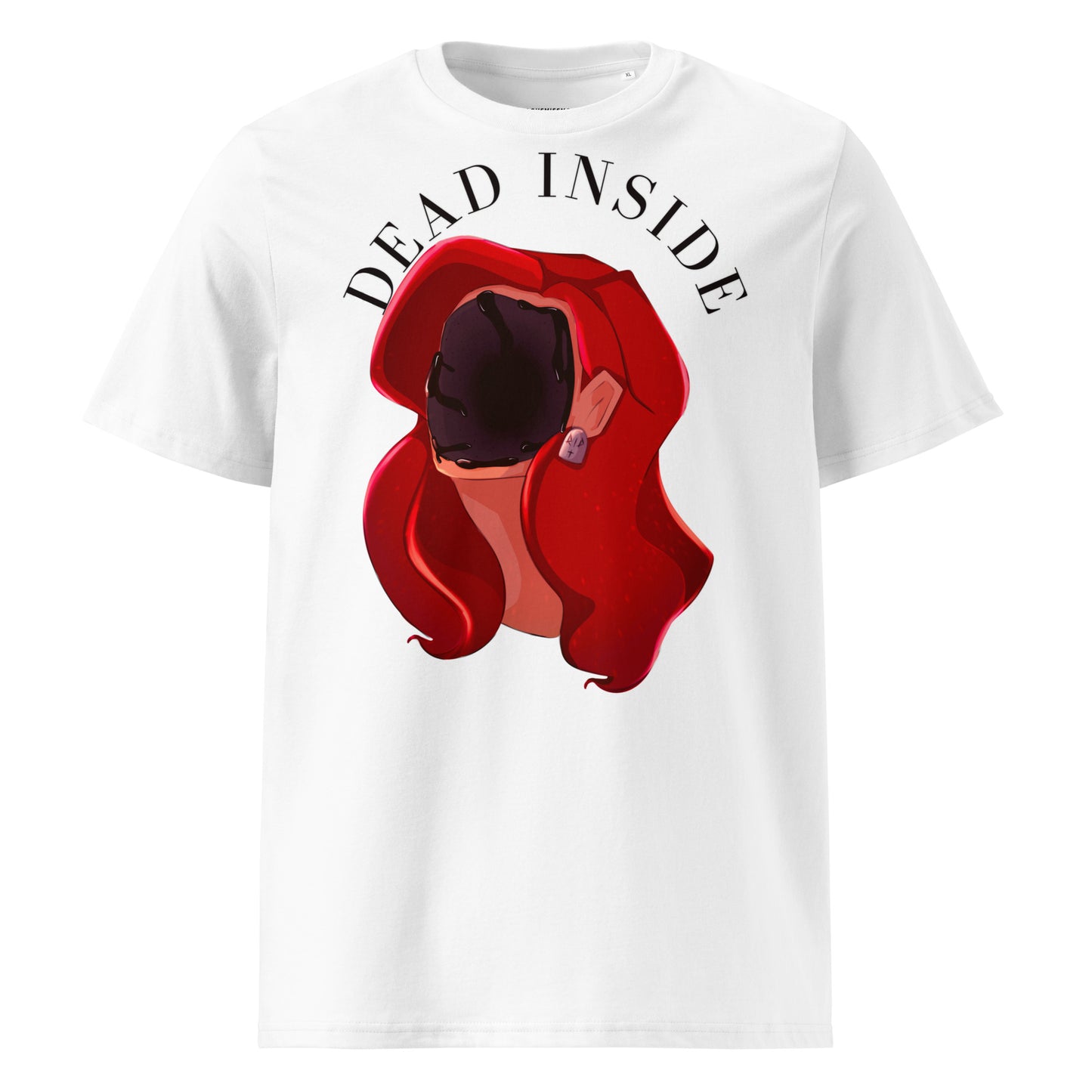 Dead Insight - Cotton Shirt -   Shirts,Top #