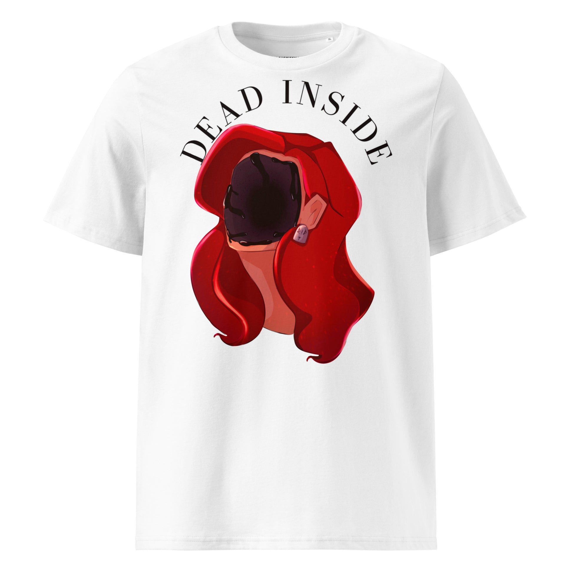 Dead Insight - Cotton Shirt -   Shirts,Top #
