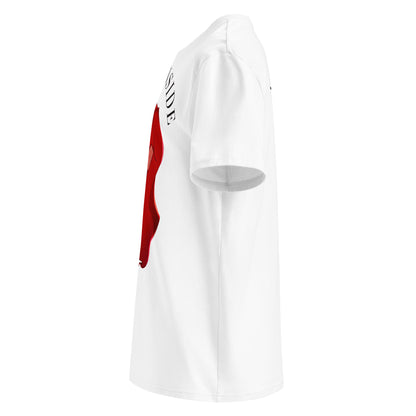 Dead Insight - Cotton Shirt -   Shirts,Top #