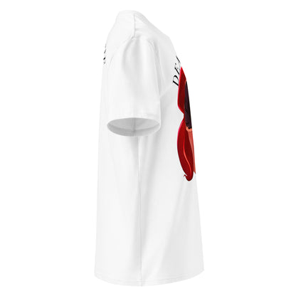Dead Insight - Cotton Shirt -   Shirts,Top #