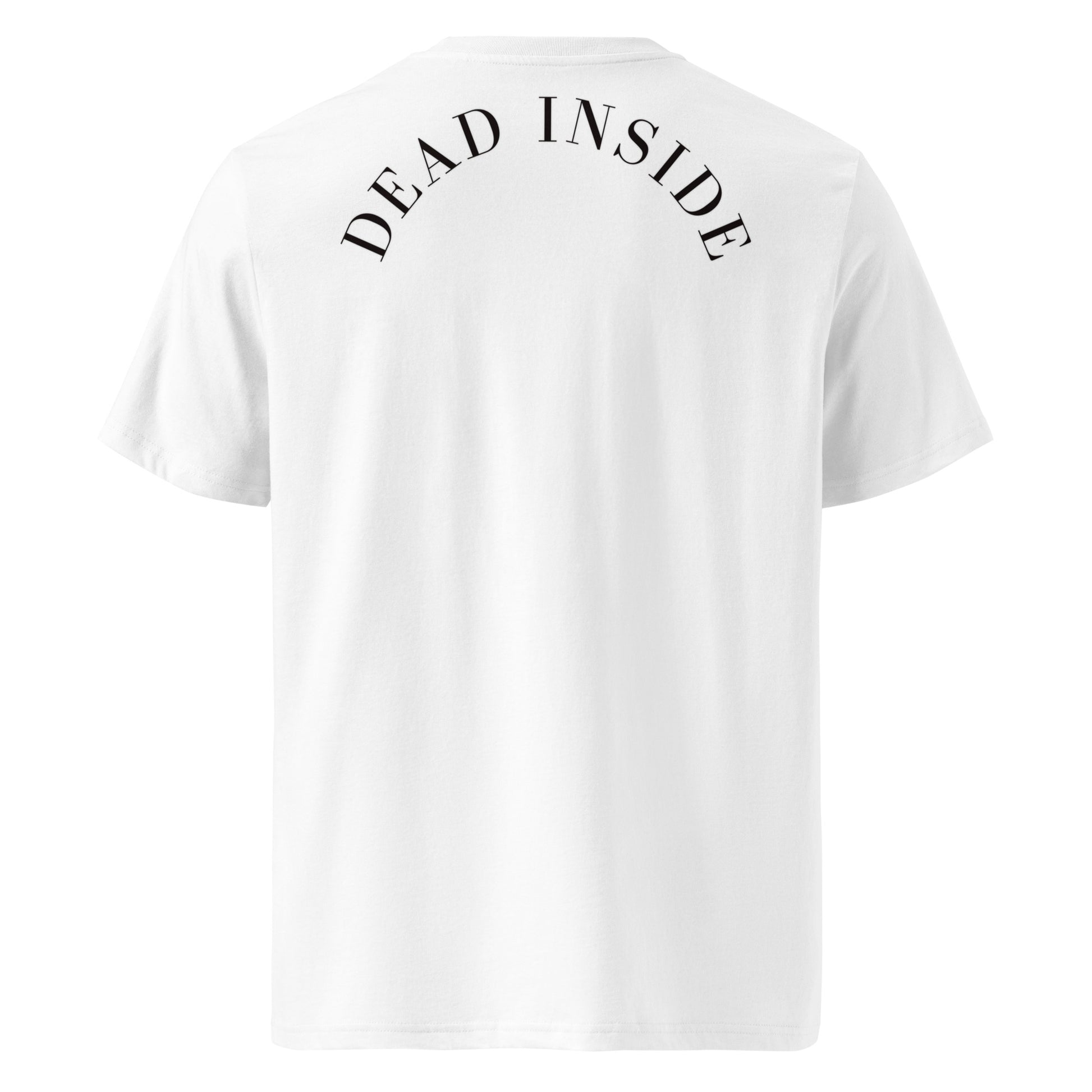 Dead Insight - Cotton Shirt -   Shirts,Top #
