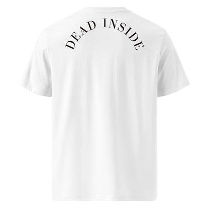 Dead Insight - Cotton Shirt -   Shirts,Top #