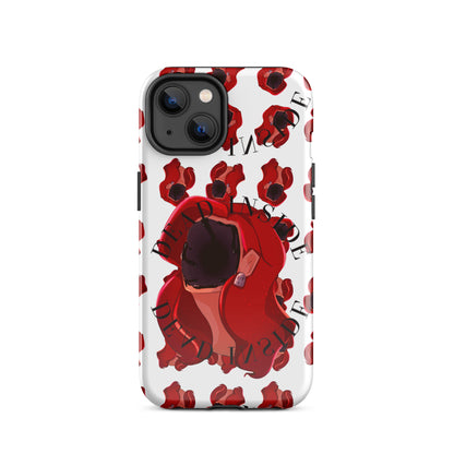 Dead Insight - Hardcase iPhone® -   iPhone Case #