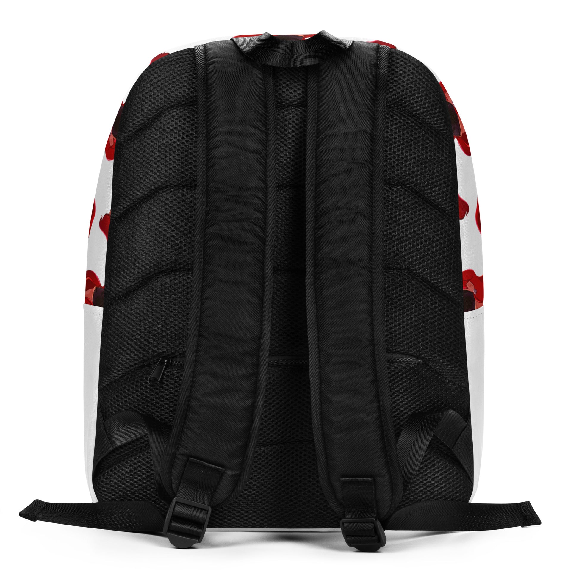 Dead Insight - Minimalistischer Rucksack -    #