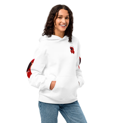 Dead Insight - Oversized Hoodie -   Oversized Hoodie #