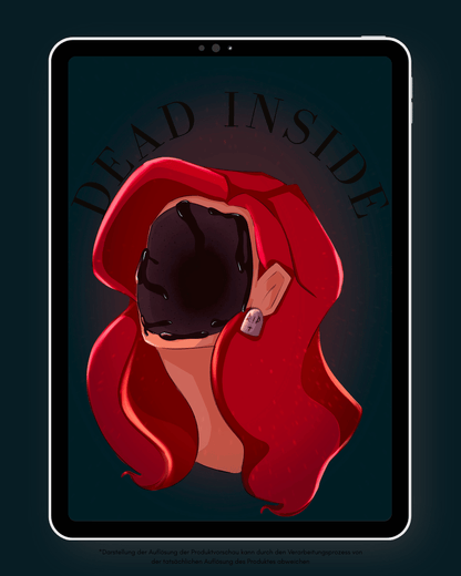 Dead Insight - Tabletwallpaper -   Wallpaper #