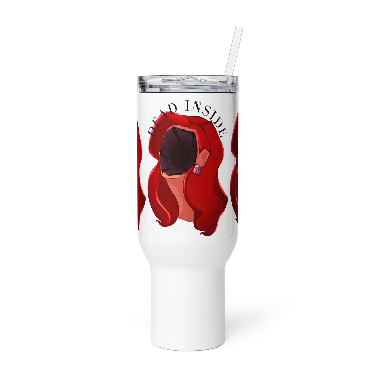 Dead Insight - Tumbler -    #