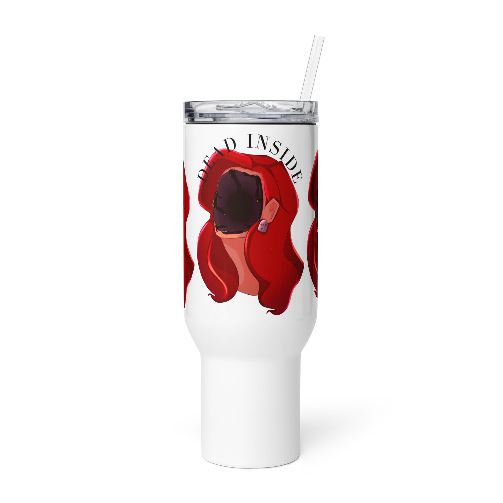 Dead Insight - Tumbler -    #