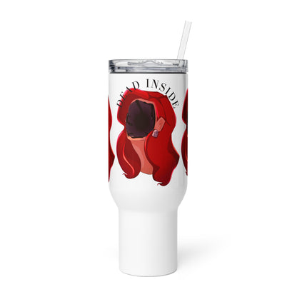 Dead Insight - Tumbler -    #