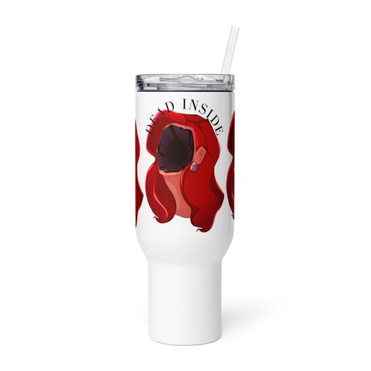 Dead Insight - Tumbler -    #
