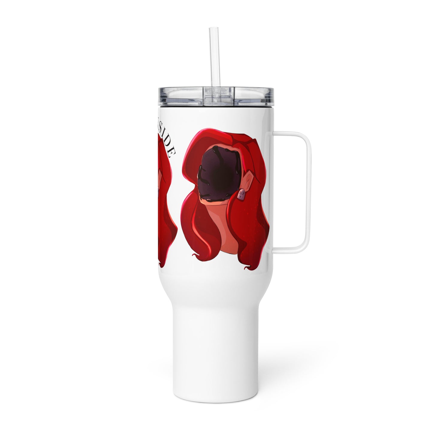 Dead Insight - Tumbler -    #