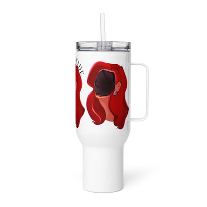 Dead Insight - Tumbler -    #