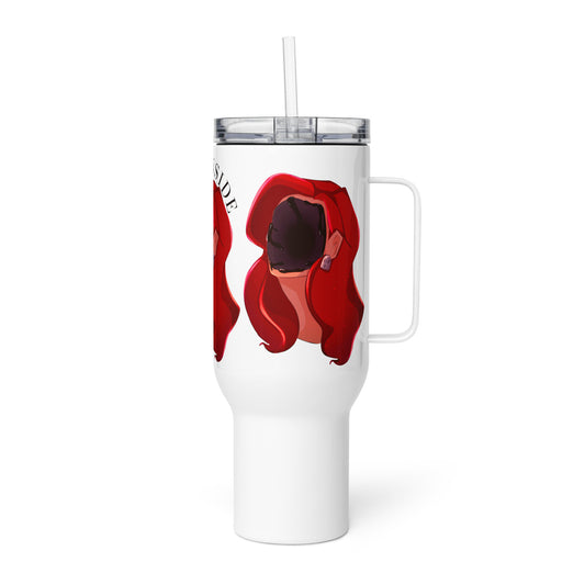 Dead Insight - Tumbler -    #