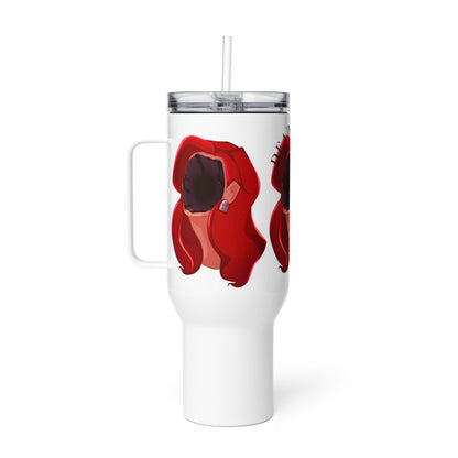 Dead Insight - Tumbler -    #