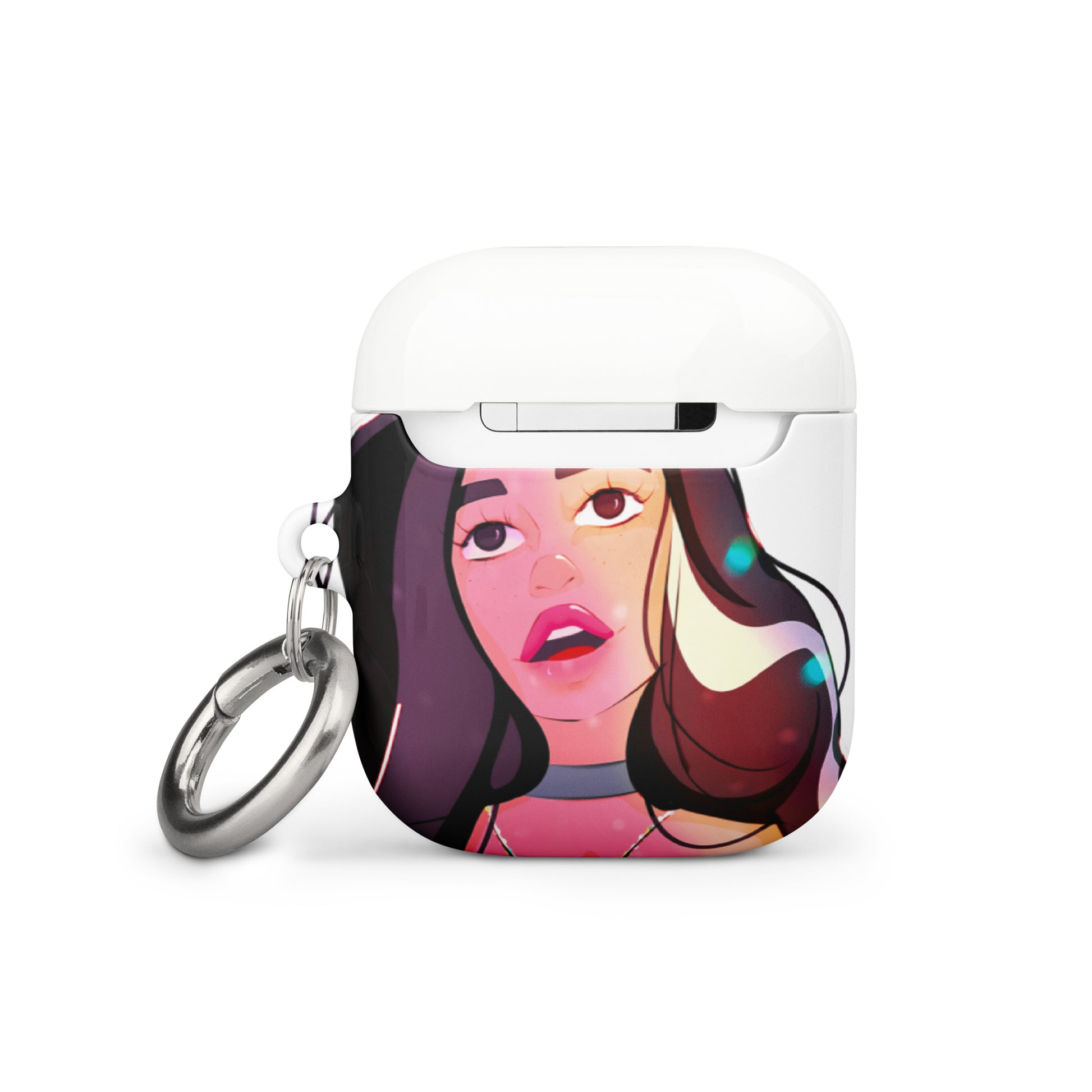 Diamonds - AirPods® Case -   Airpods Case #